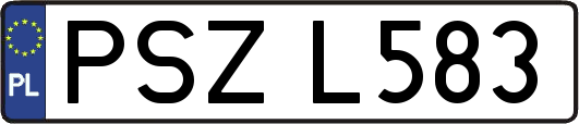 PSZL583