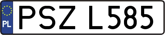 PSZL585