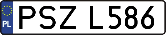 PSZL586