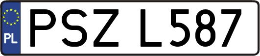 PSZL587