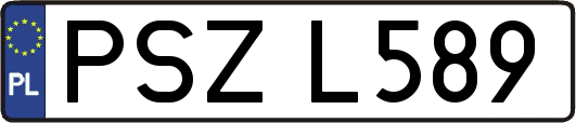 PSZL589