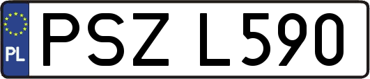 PSZL590