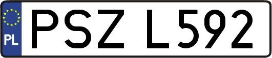 PSZL592