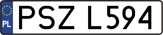 PSZL594