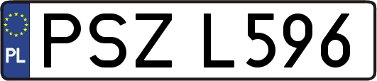 PSZL596