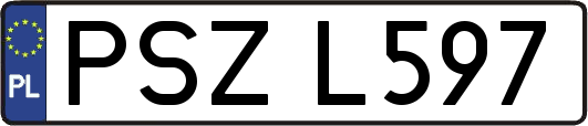 PSZL597