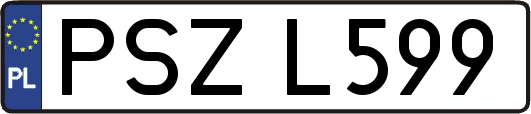 PSZL599