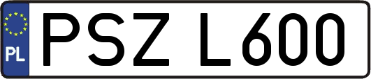 PSZL600