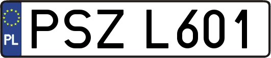 PSZL601