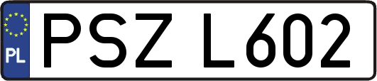 PSZL602