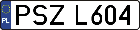 PSZL604