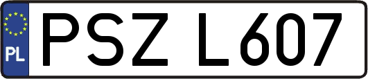 PSZL607