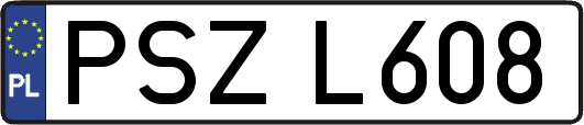 PSZL608