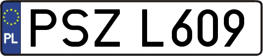 PSZL609