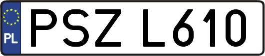 PSZL610