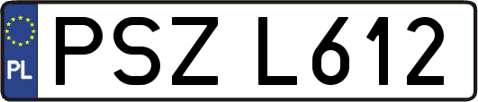 PSZL612