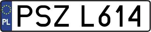 PSZL614