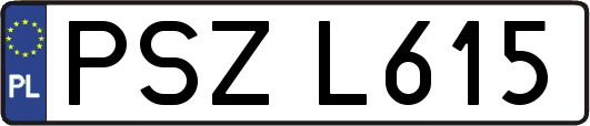 PSZL615