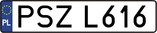 PSZL616