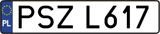 PSZL617