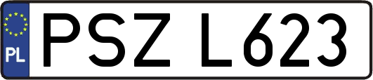 PSZL623