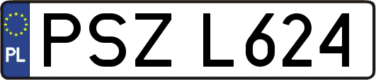 PSZL624