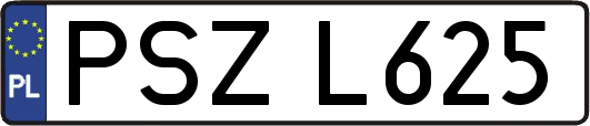 PSZL625