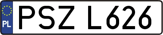 PSZL626