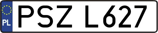 PSZL627