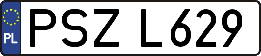 PSZL629