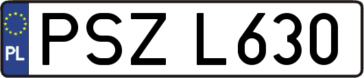 PSZL630