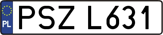 PSZL631