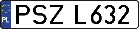 PSZL632