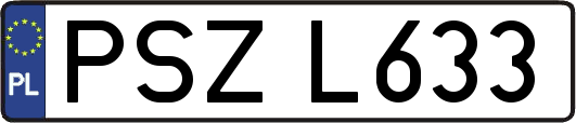 PSZL633