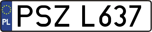 PSZL637