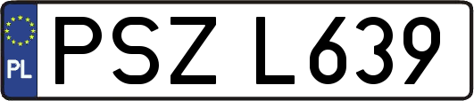 PSZL639