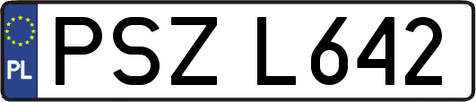 PSZL642