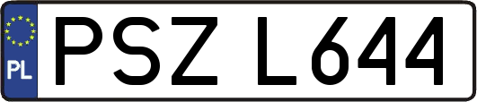 PSZL644