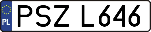 PSZL646