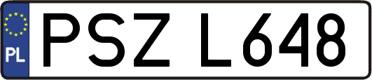PSZL648