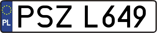 PSZL649