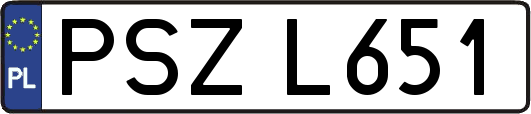 PSZL651