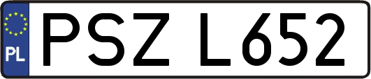 PSZL652