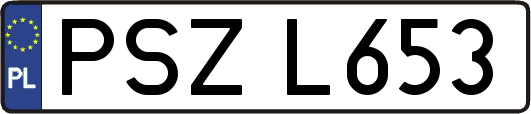 PSZL653