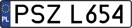 PSZL654