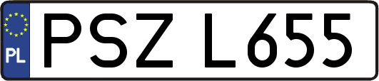PSZL655