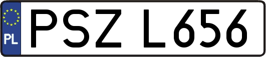 PSZL656