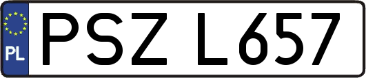 PSZL657