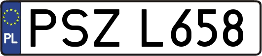 PSZL658