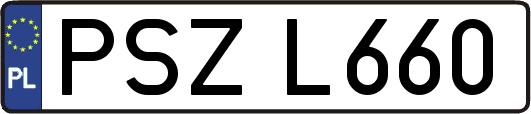 PSZL660